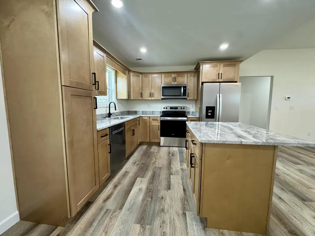 116 Bow Bridge Drive Berea KY 40403