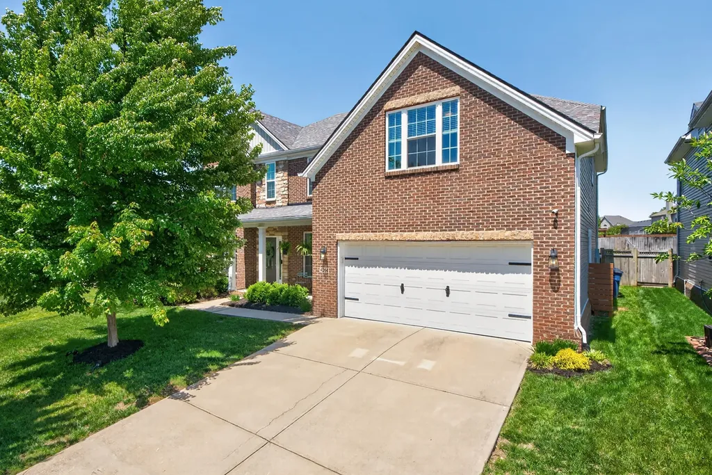 4254 Starrush Place Lexington KY 40509