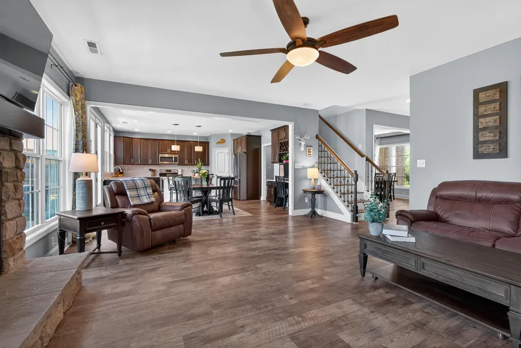 4254 Starrush Place Lexington KY 40509