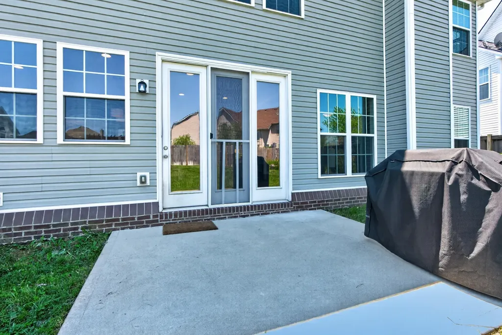 4254 Starrush Place Lexington KY 40509