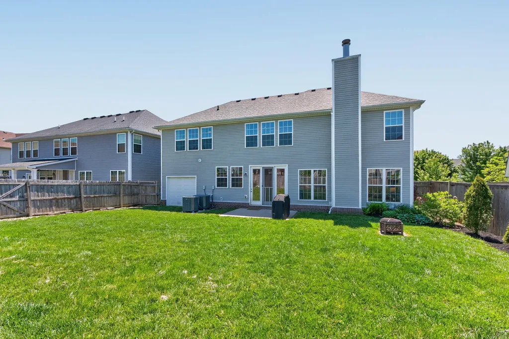 4254 Starrush Place Lexington KY 40509