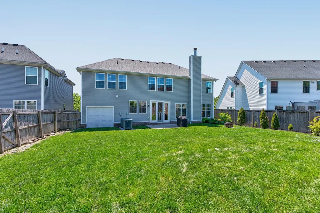 4254 Starrush Place Lexington KY 40509