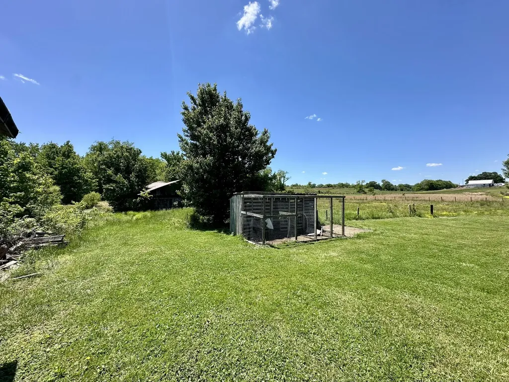 1364 Kentucky Highway 2750 Crab Orchard KY 40419