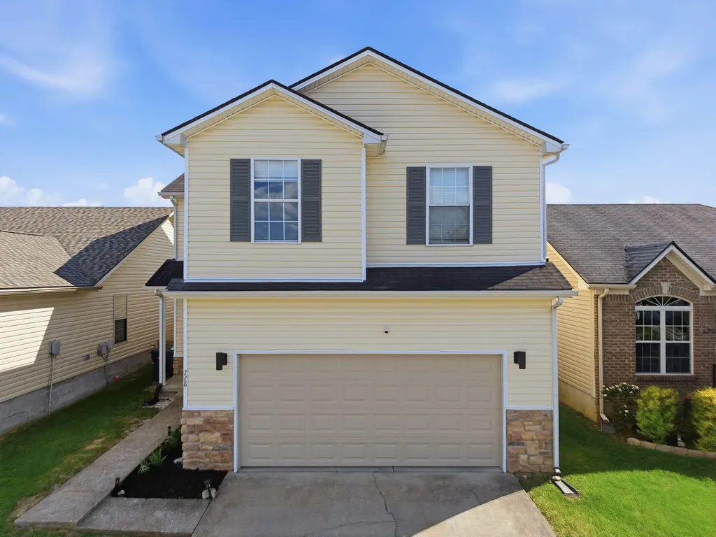 728 Burgess Avenue Lexington KY 40511