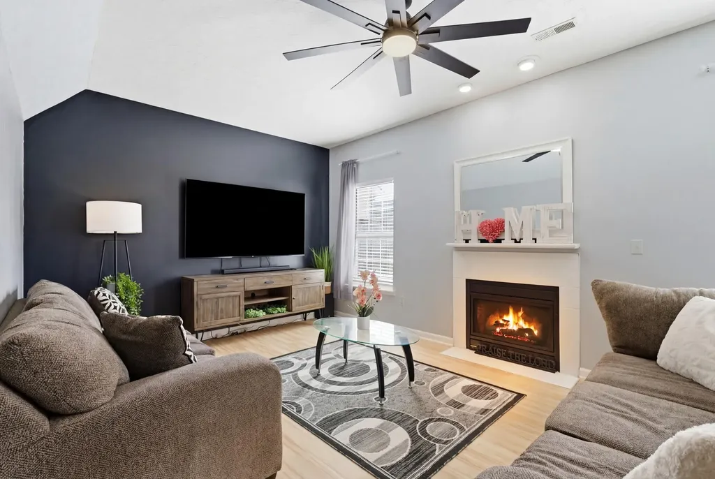 728 Burgess Avenue Lexington KY 40511