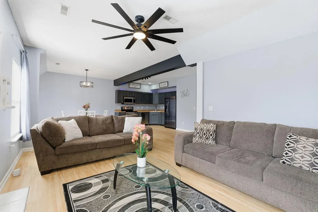728 Burgess Avenue Lexington KY 40511