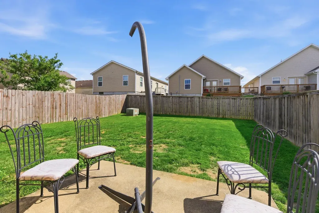 728 Burgess Avenue Lexington KY 40511