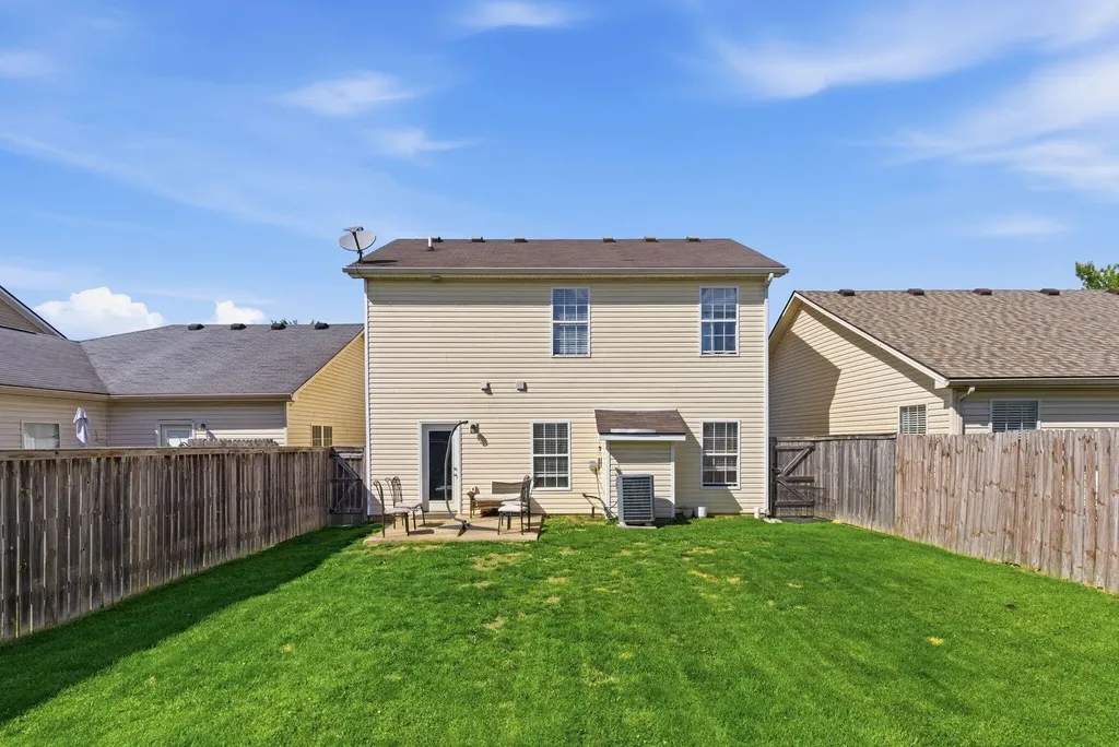 728 Burgess Avenue Lexington KY 40511