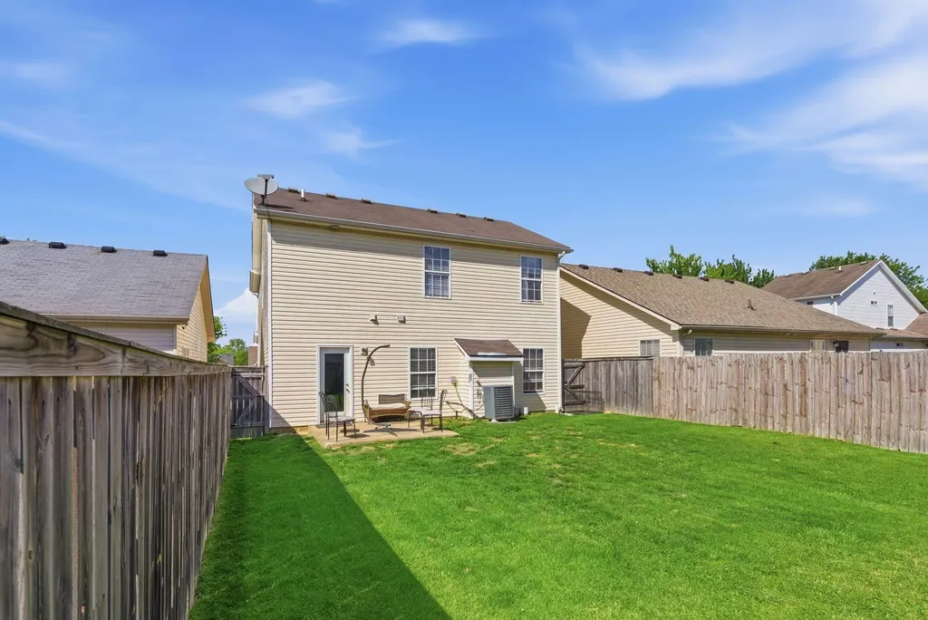 728 Burgess Avenue Lexington KY 40511