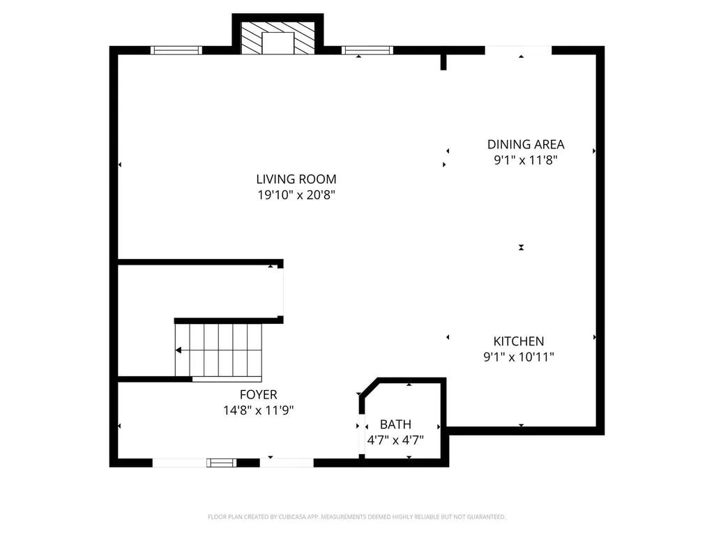 728 Burgess Avenue Lexington KY 40511
