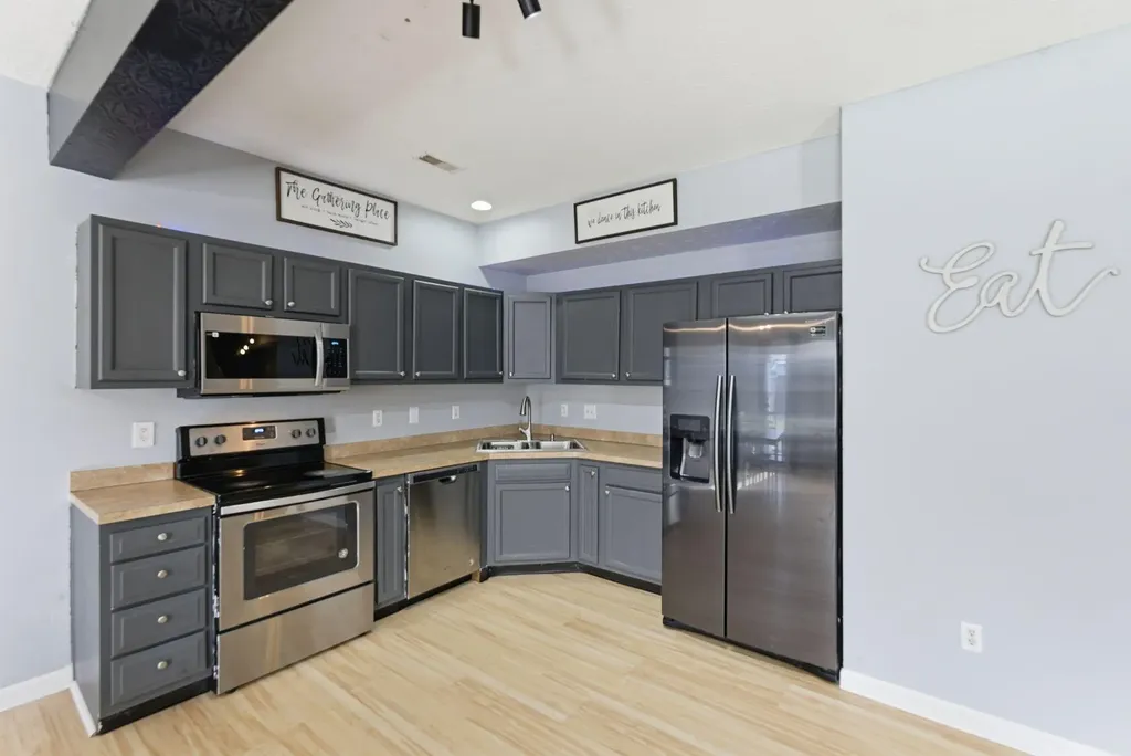 728 Burgess Avenue Lexington KY 40511