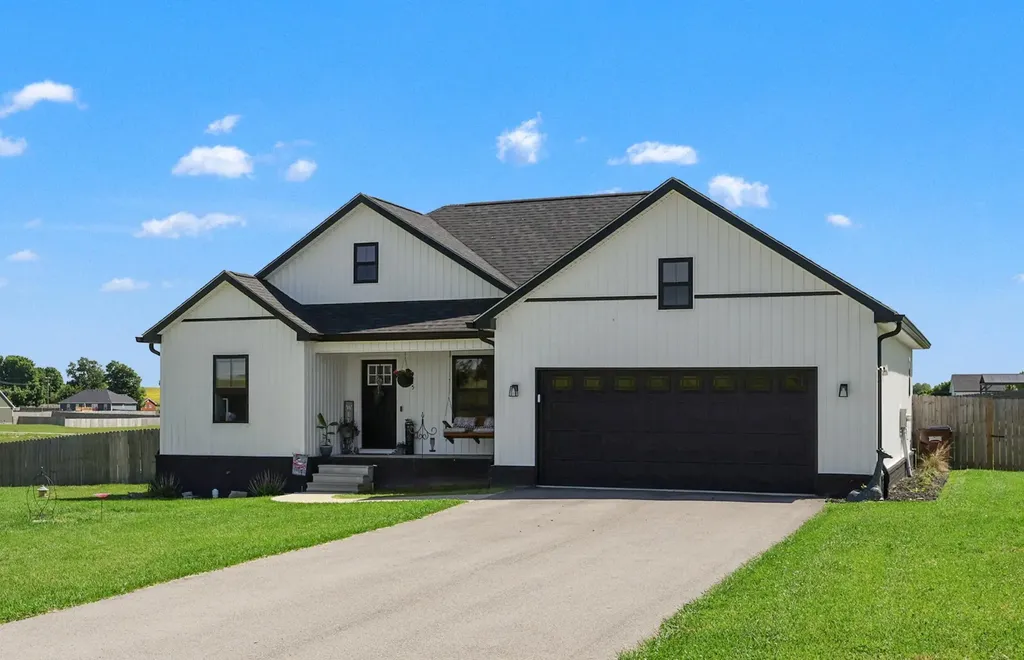 115 Gracelynn Circle Harrodsburg KY 40330