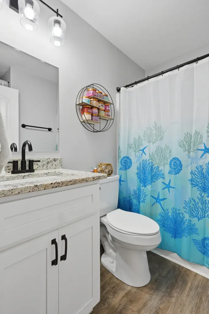 115 Gracelynn Circle Harrodsburg KY 40330