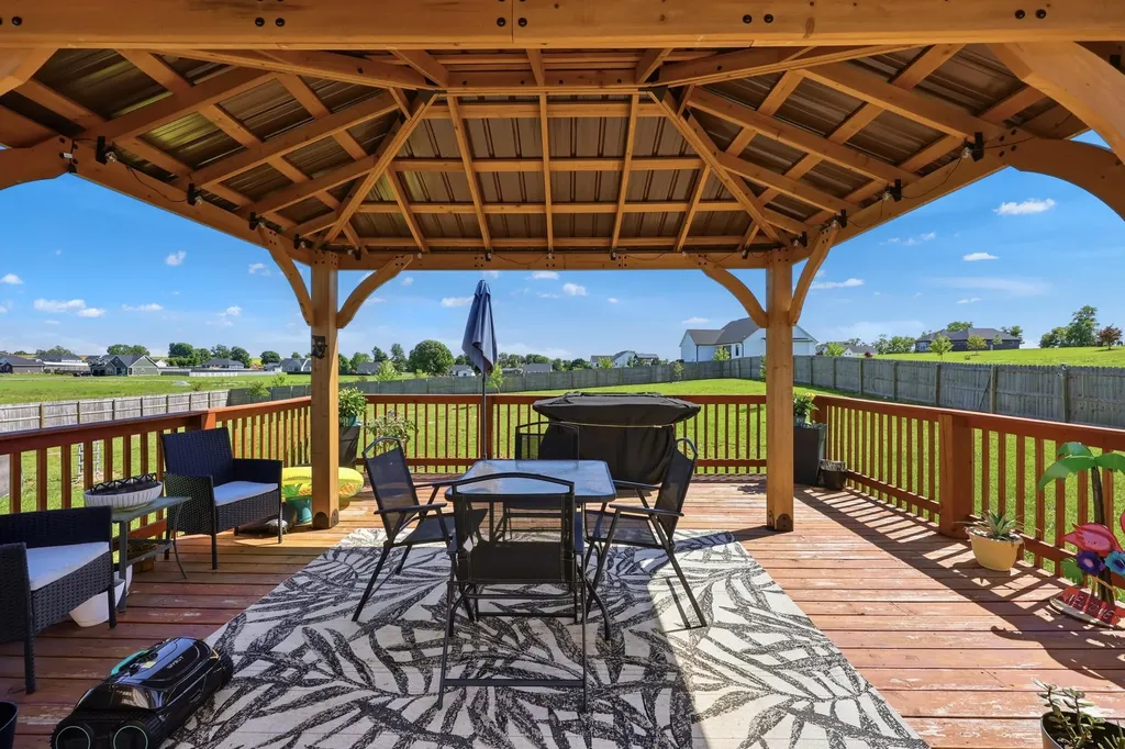 115 Gracelynn Circle Harrodsburg KY 40330