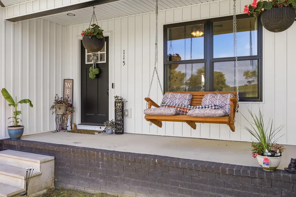 115 Gracelynn Circle Harrodsburg KY 40330