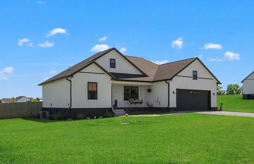 115 Gracelynn Circle Harrodsburg KY 40330