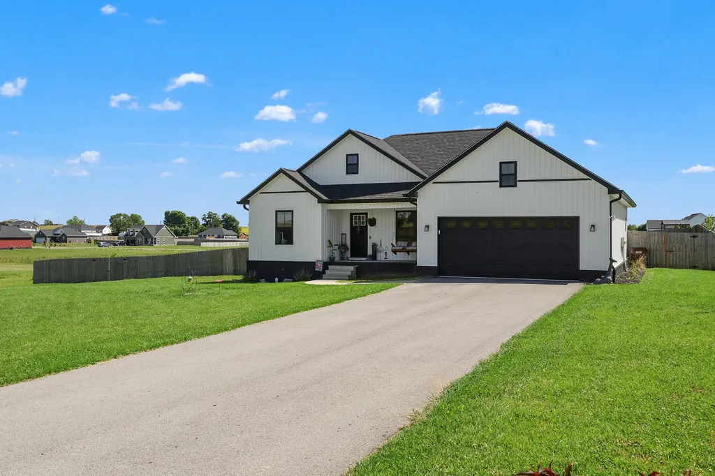 115 Gracelynn Circle Harrodsburg KY 40330