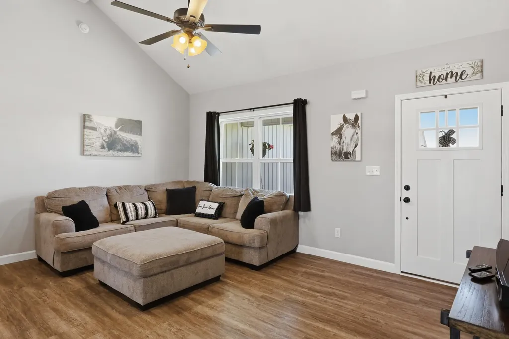115 Gracelynn Circle Harrodsburg KY 40330