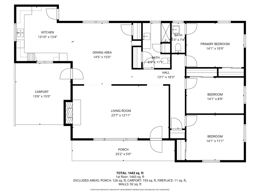 409 Springfield Drive Richmond KY 40475