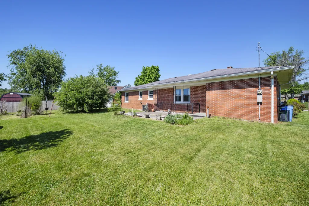 409 Springfield Drive Richmond KY 40475