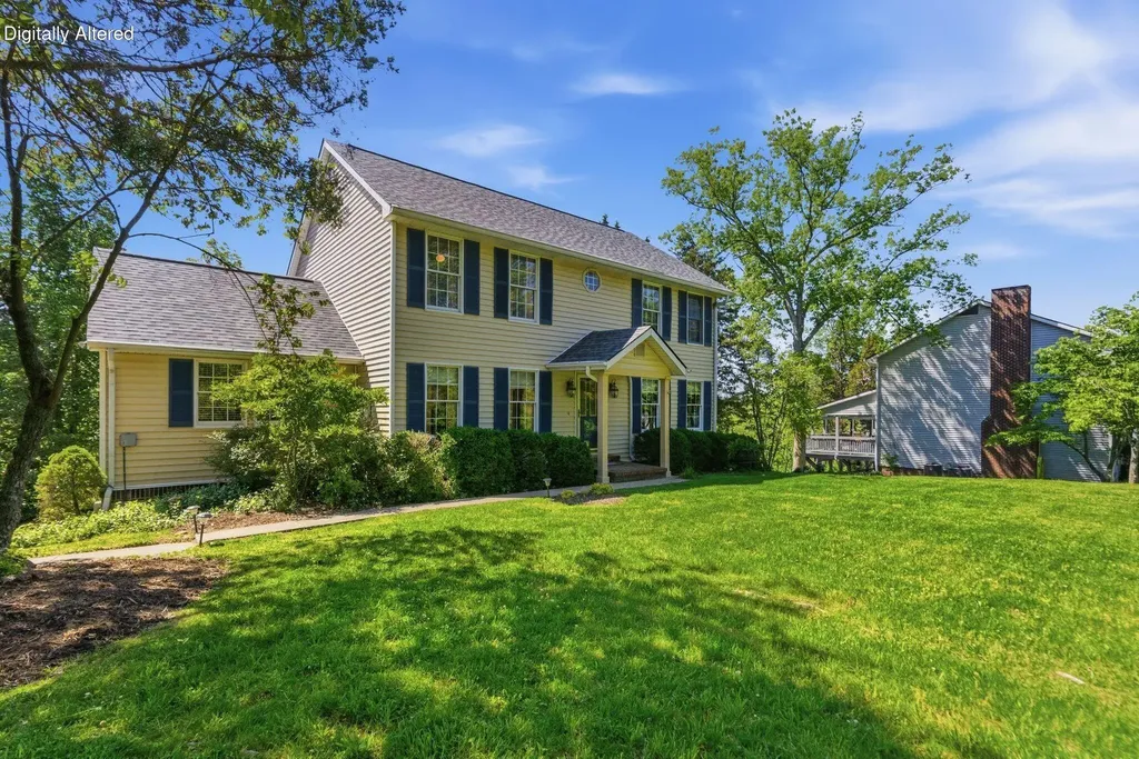 404 Woodduck Lane Georgetown KY 40324
