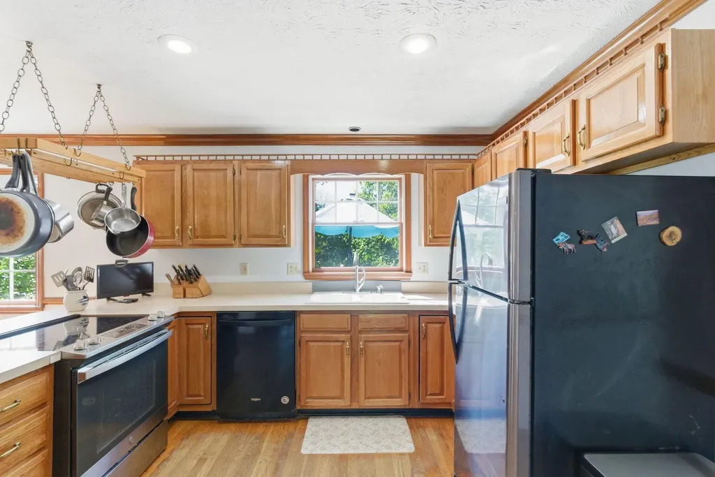 404 Woodduck Lane Georgetown KY 40324