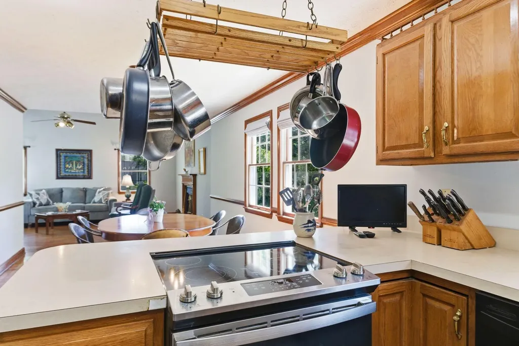 404 Woodduck Lane Georgetown KY 40324