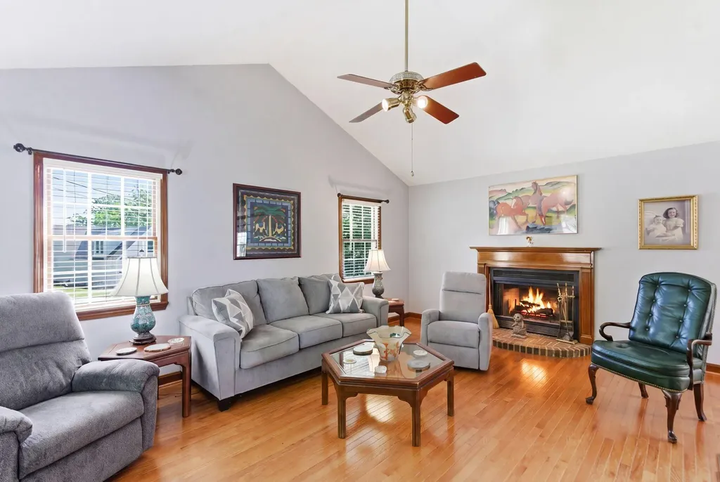404 Woodduck Lane Georgetown KY 40324