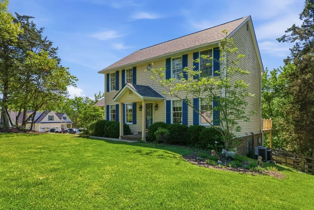 404 Woodduck Lane Georgetown KY 40324
