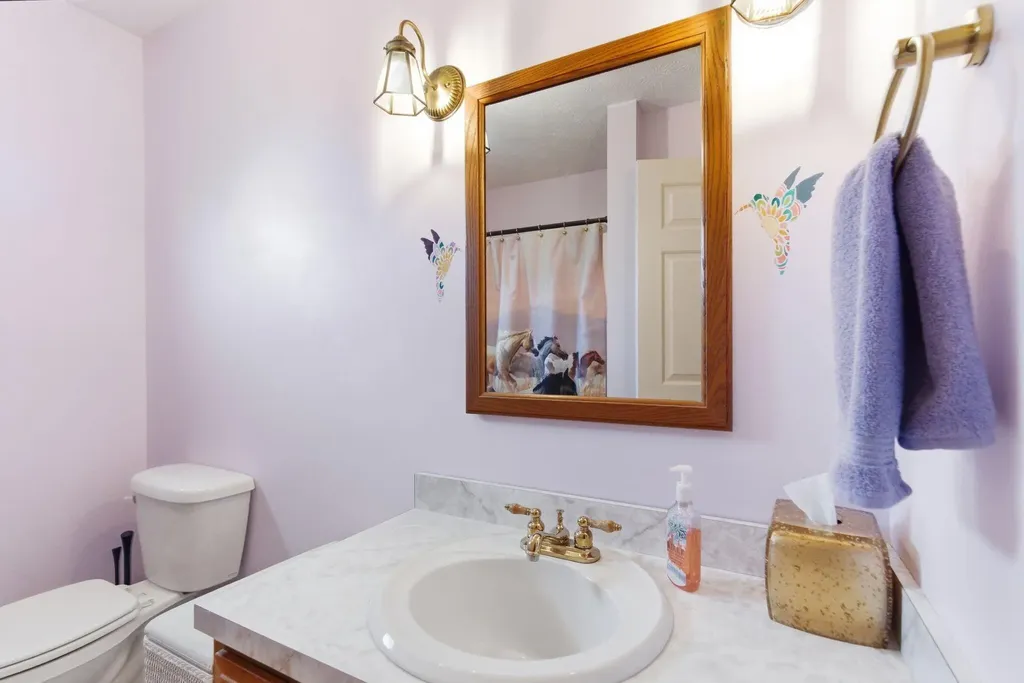 404 Woodduck Lane Georgetown KY 40324
