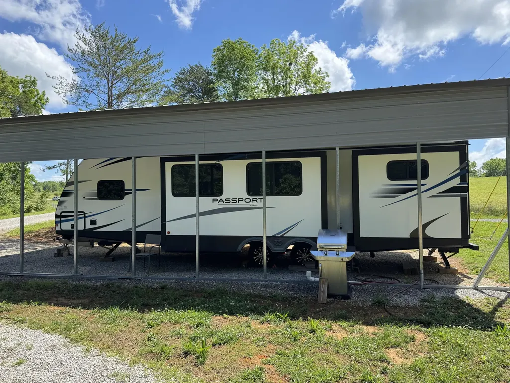 322 Buck Trail Nancy KY 42544