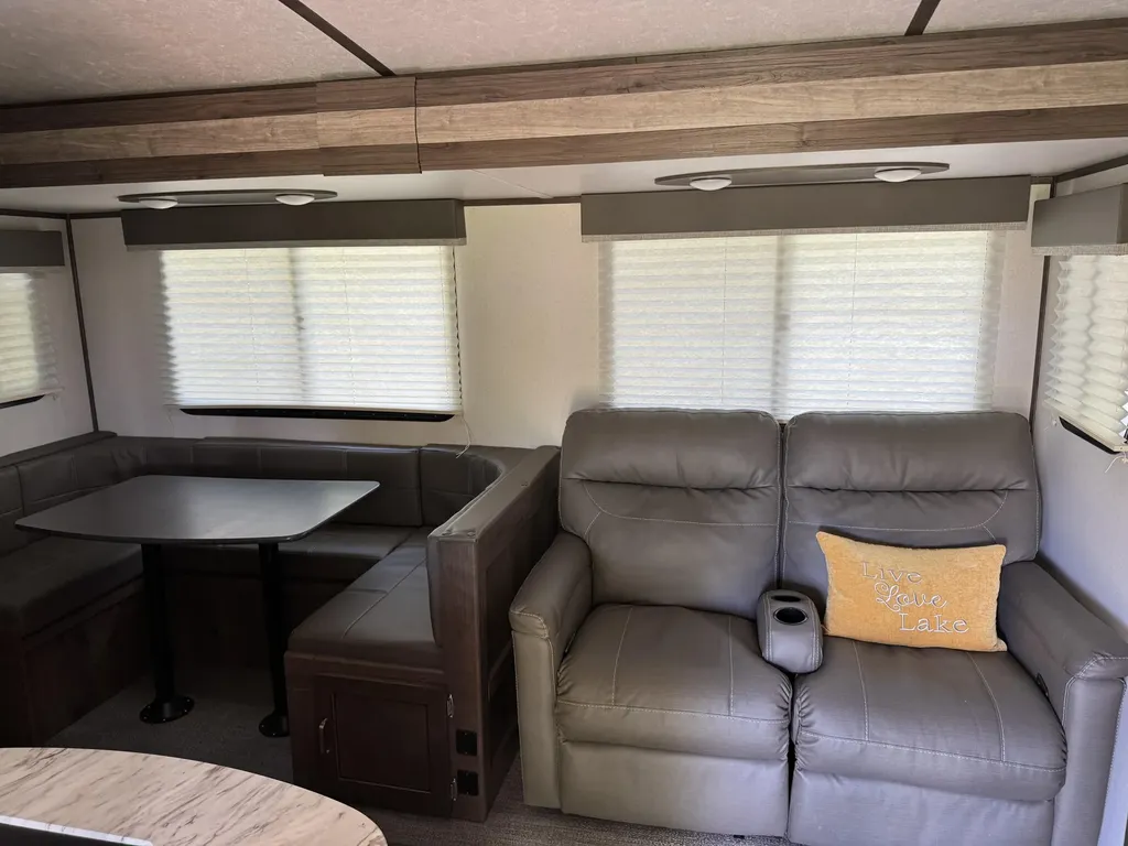 322 Buck Trail Nancy KY 42544