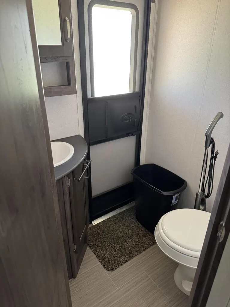 322 Buck Trail Nancy KY 42544