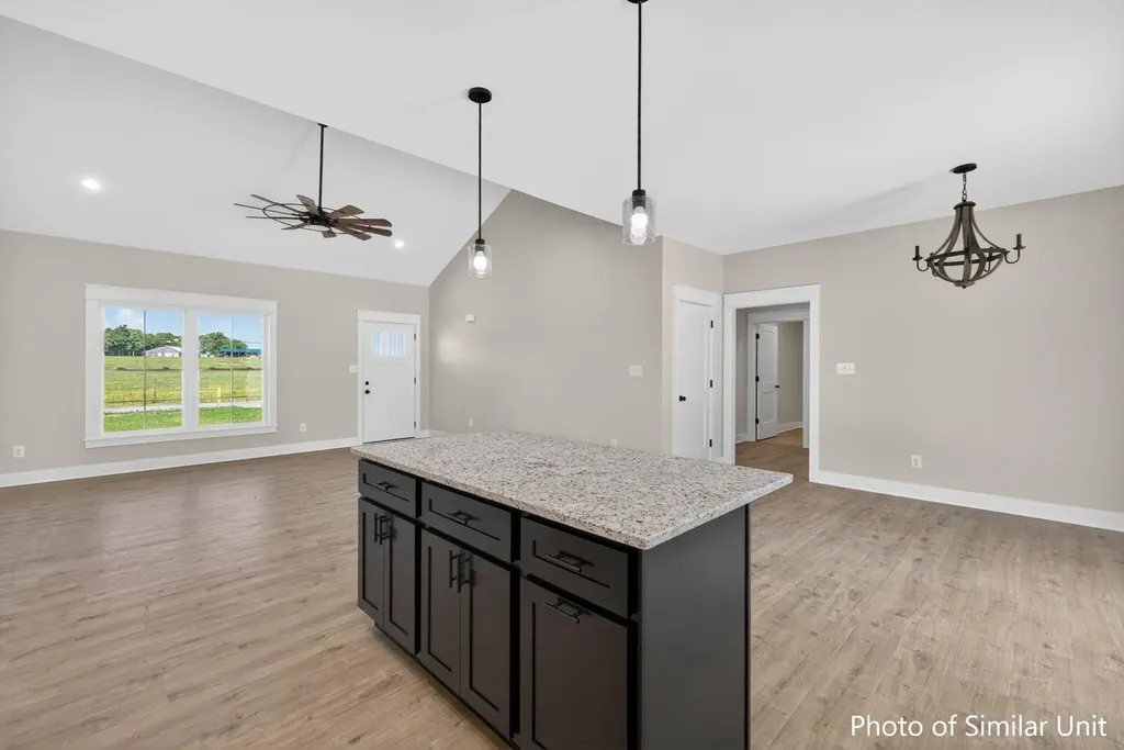129 Maude Lane Harrodsburg KY 40330