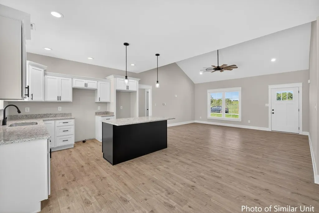 129 Maude Lane Harrodsburg KY 40330