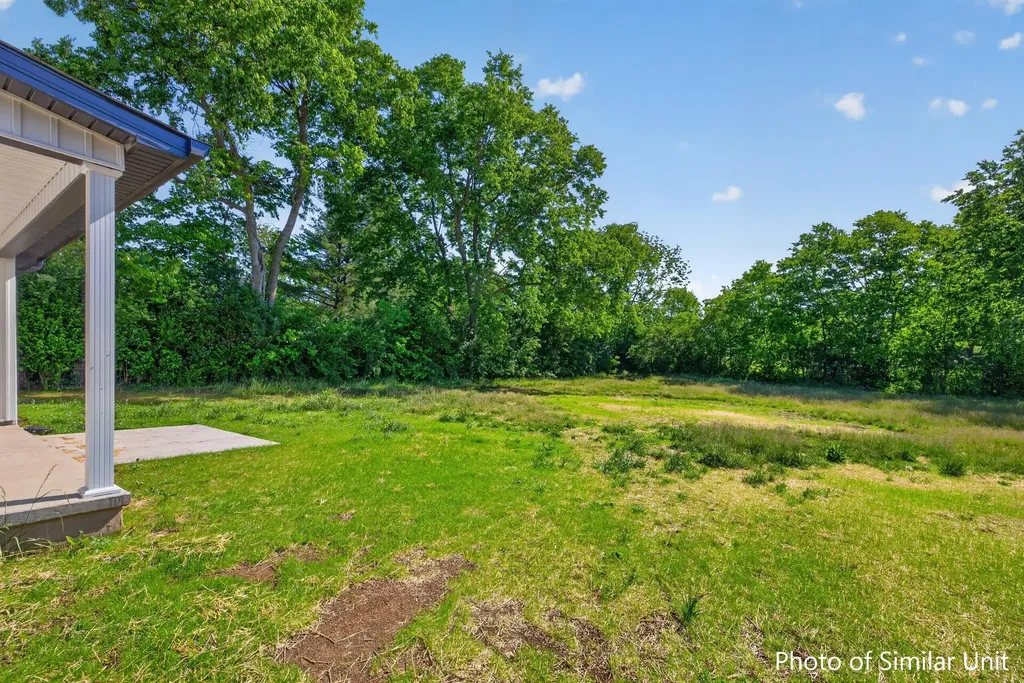 129 Maude Lane Harrodsburg KY 40330
