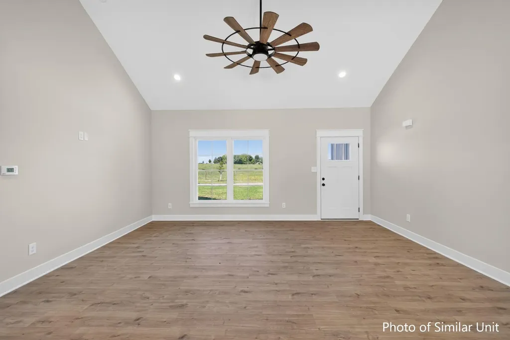 129 Maude Lane Harrodsburg KY 40330