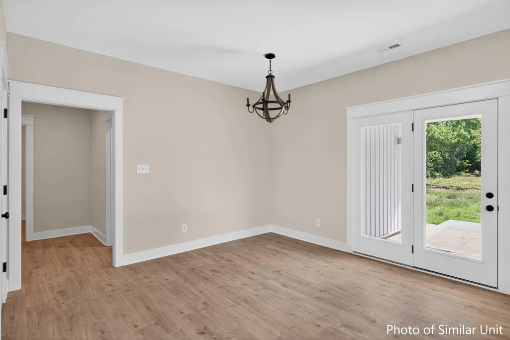 141 Maude Lane Harrodsburg KY 40330