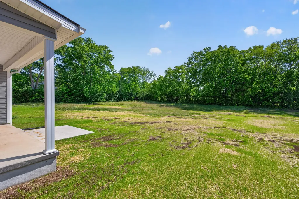 141 Maude Lane Harrodsburg KY 40330