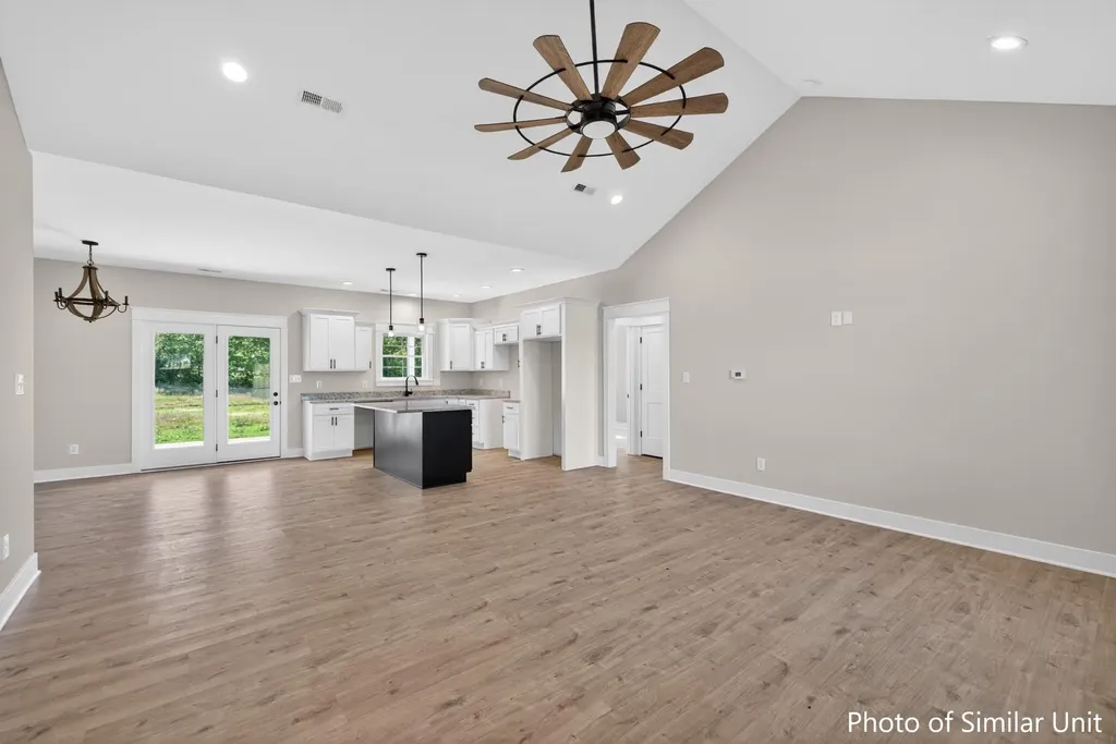 141 Maude Lane Harrodsburg KY 40330