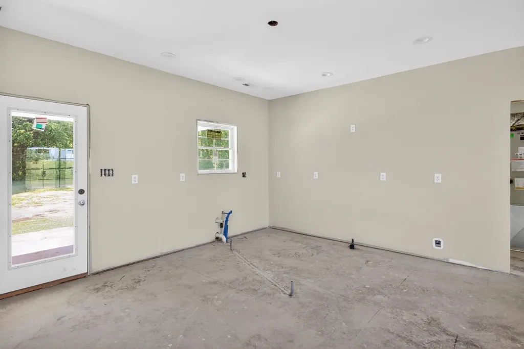 141 Maude Lane Harrodsburg KY 40330