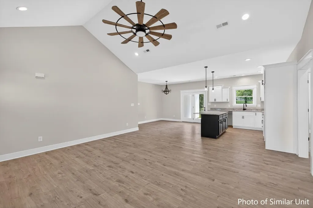 141 Maude Lane Harrodsburg KY 40330
