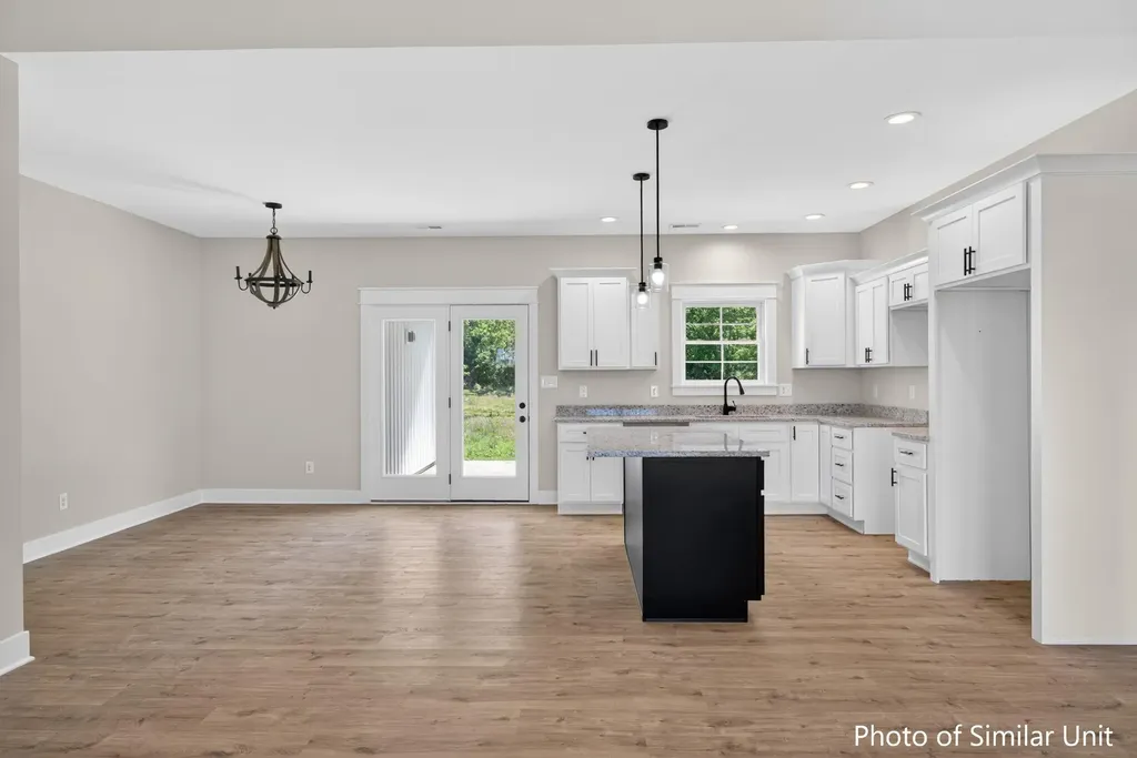 141 Maude Lane Harrodsburg KY 40330
