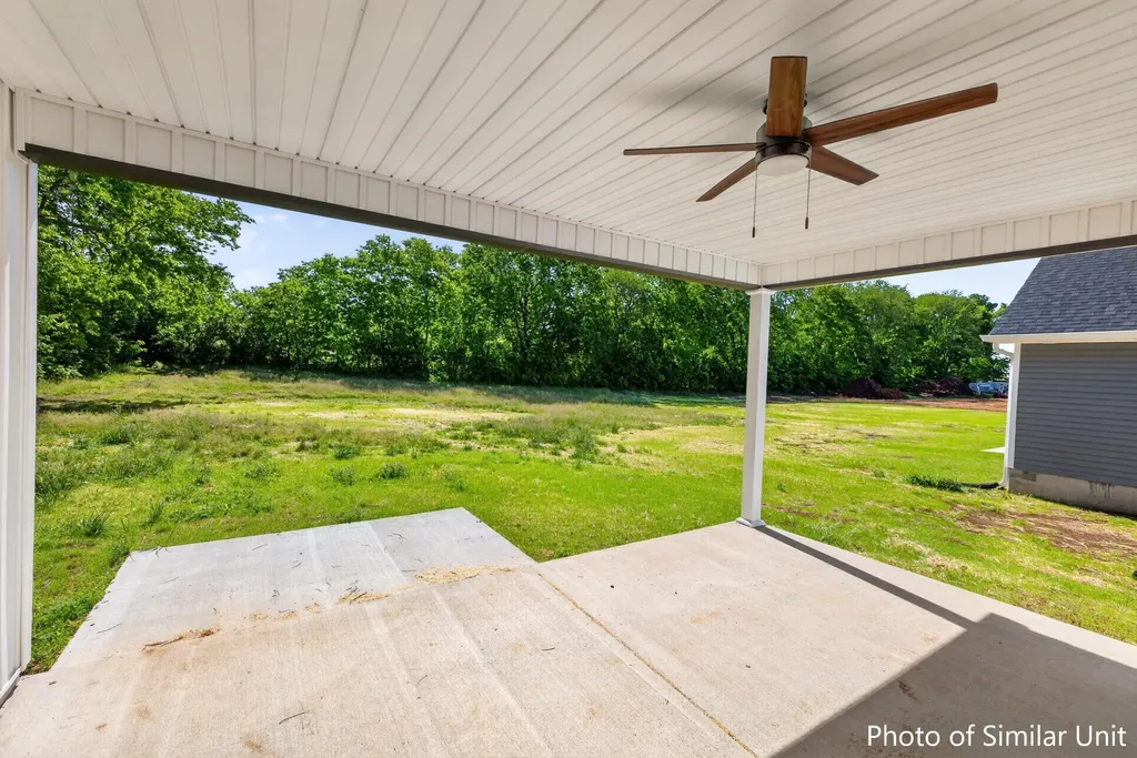 133 Maude Lane Harrodsburg KY 40330