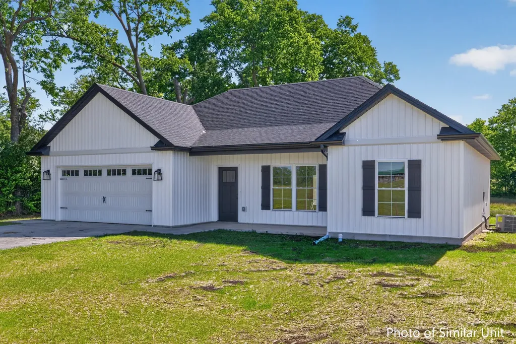 133 Maude Lane Harrodsburg KY 40330
