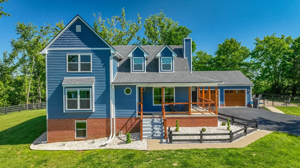130 Beaver Drive Richmond KY 40475
