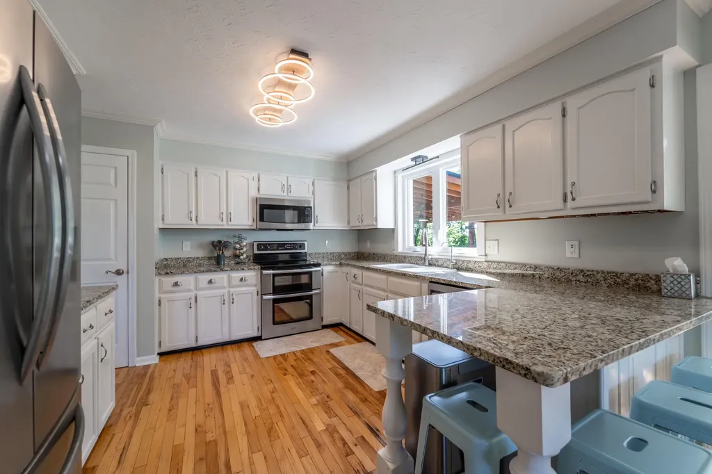 130 Beaver Drive Richmond KY 40475