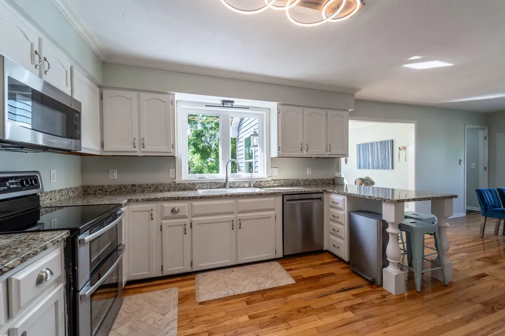 130 Beaver Drive Richmond KY 40475