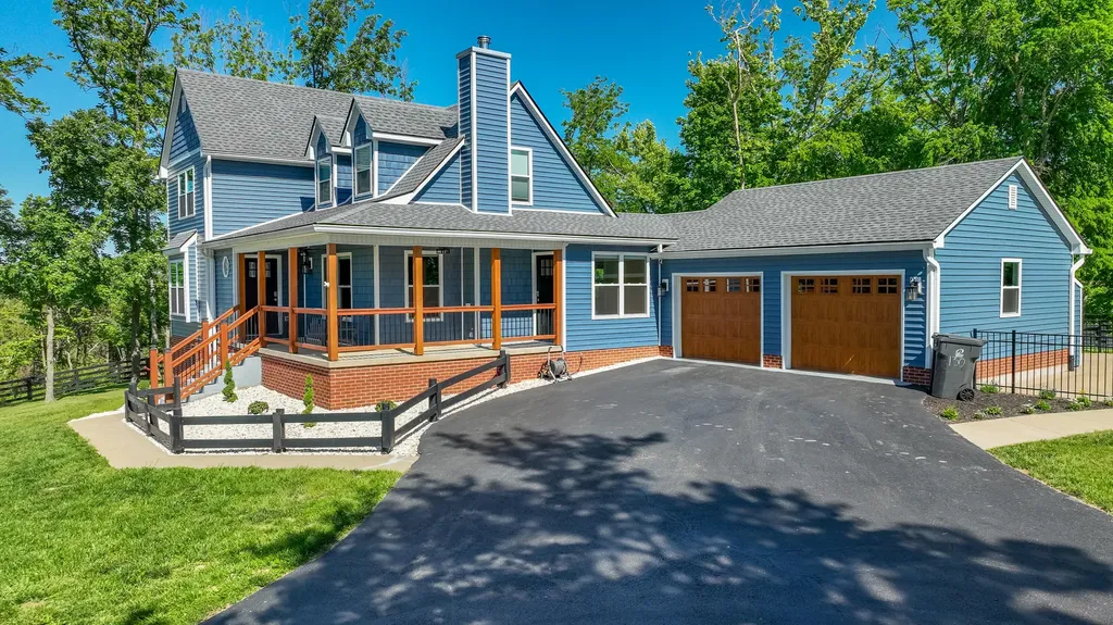 130 Beaver Drive Richmond KY 40475