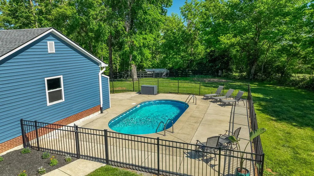 130 Beaver Drive Richmond KY 40475